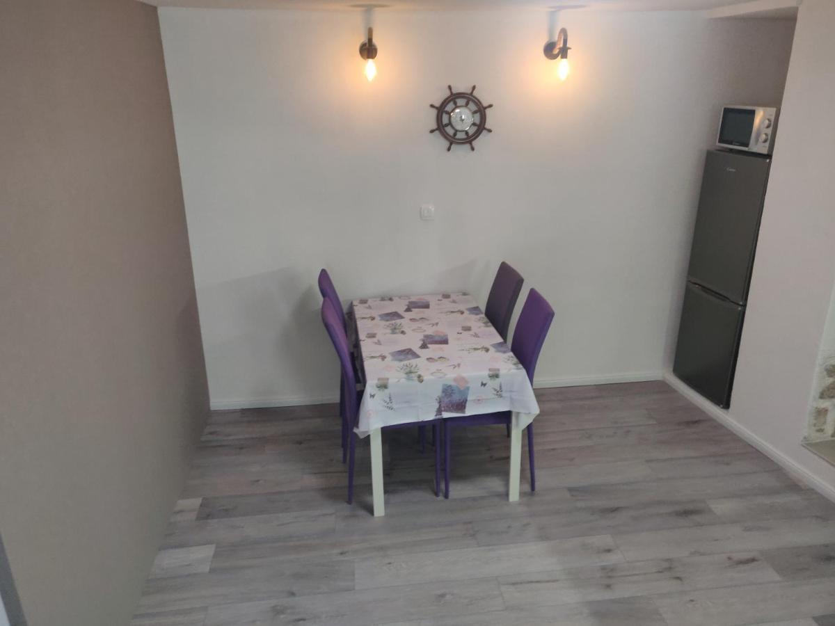 Apartamento Stone Split