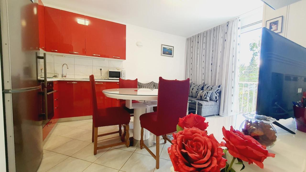 Ivana Appartement *