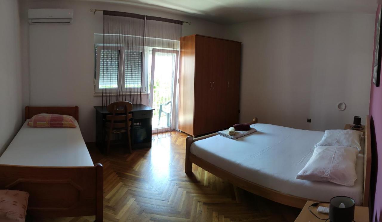 Gostinjska kuća Raulo Split