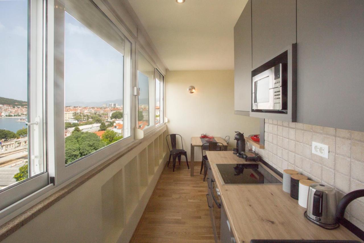 Stunning View Apartment