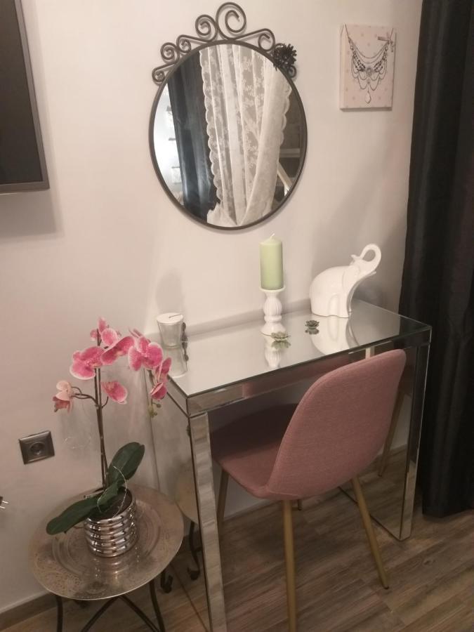 Apartman Ines *