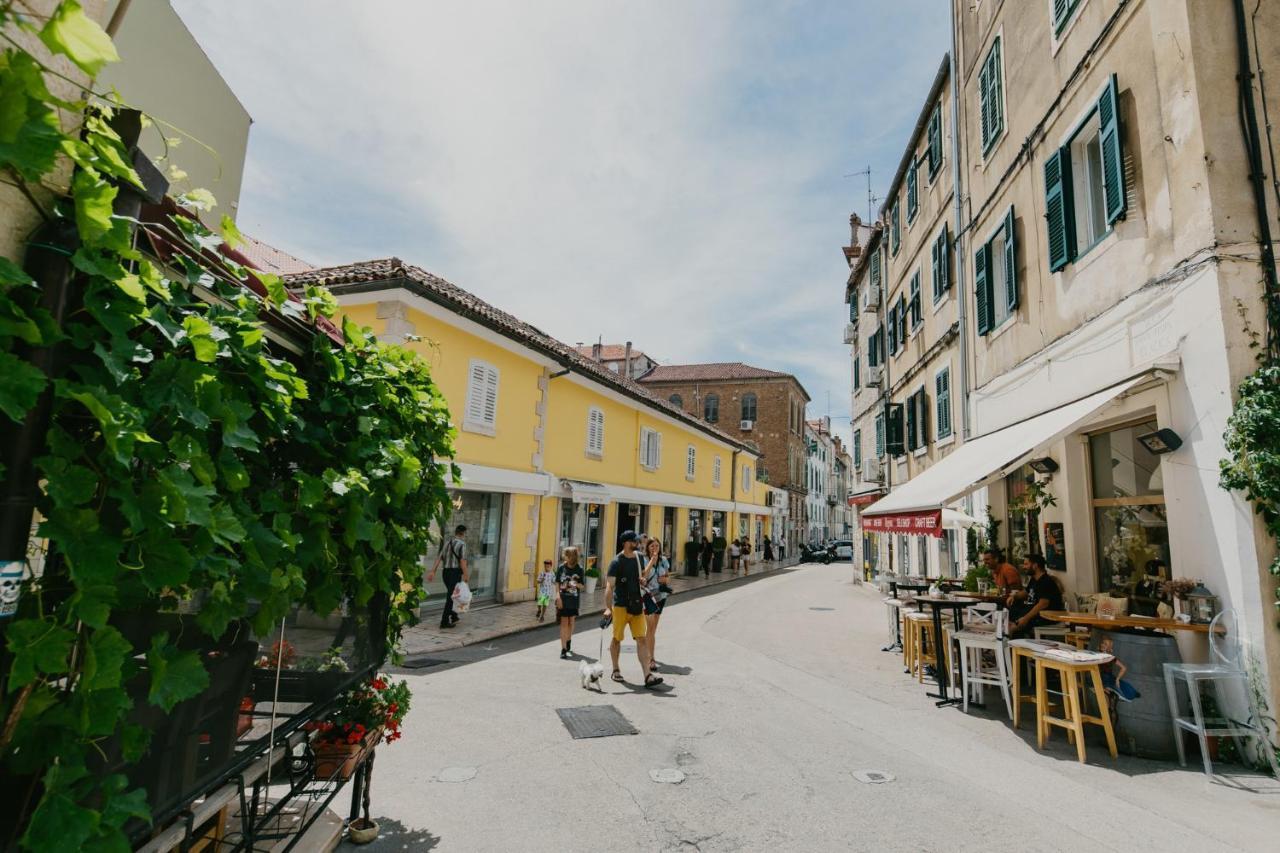 Porto Nativo Guest house Split