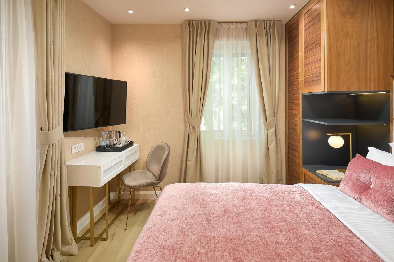 Geremia Luxury Frühstückspension
