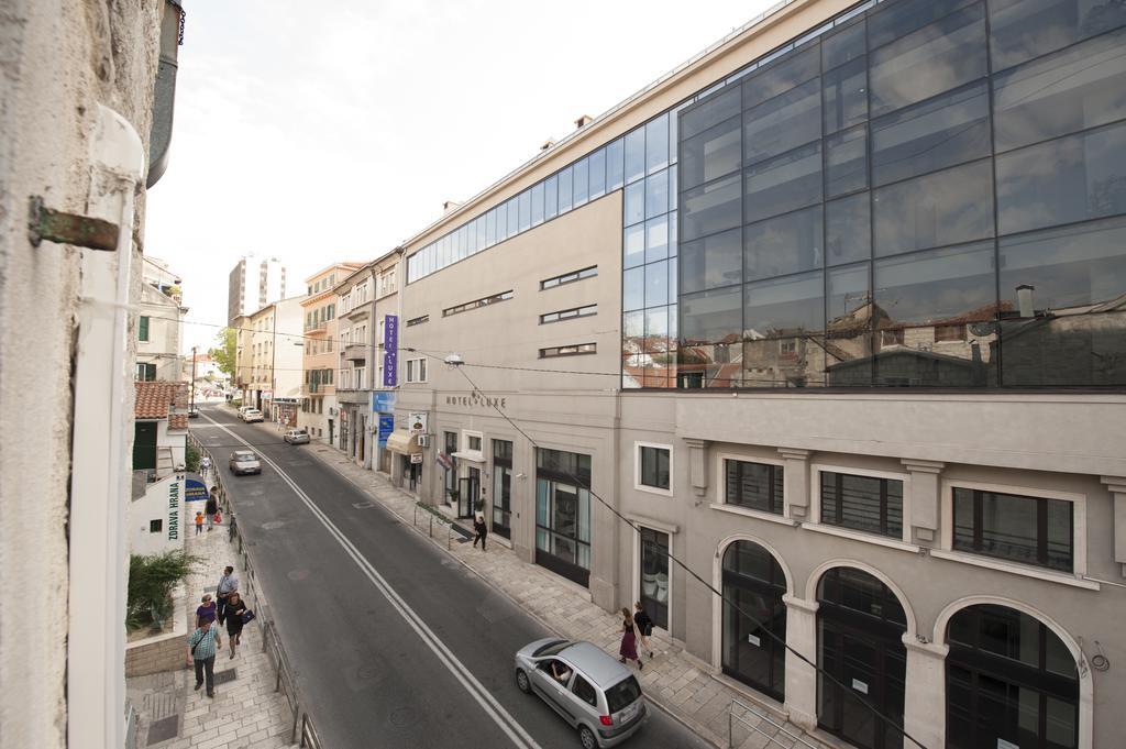Damira Casa de hóspedes