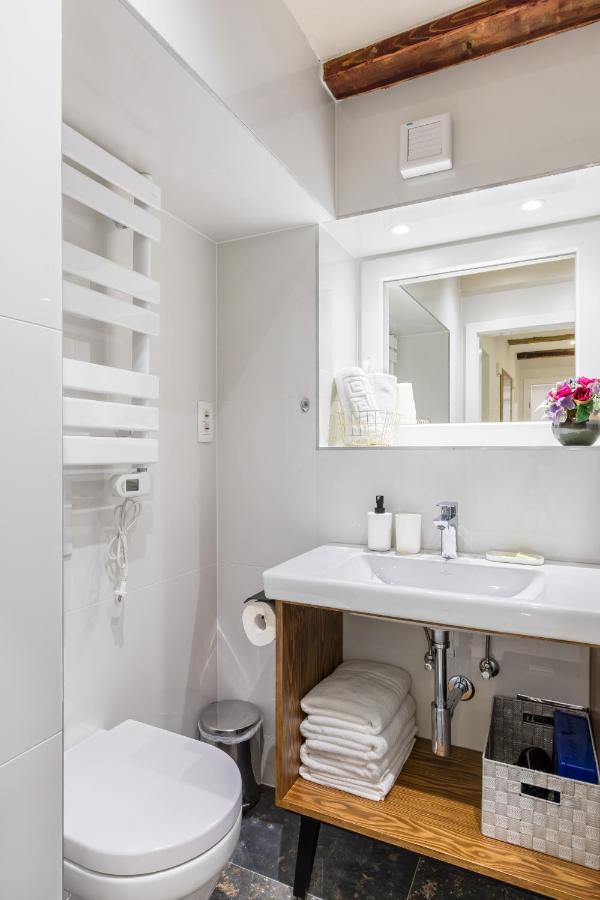 Hani Luxury Apartman