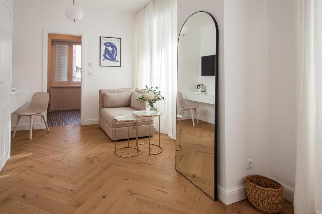 Apartment Aurum D