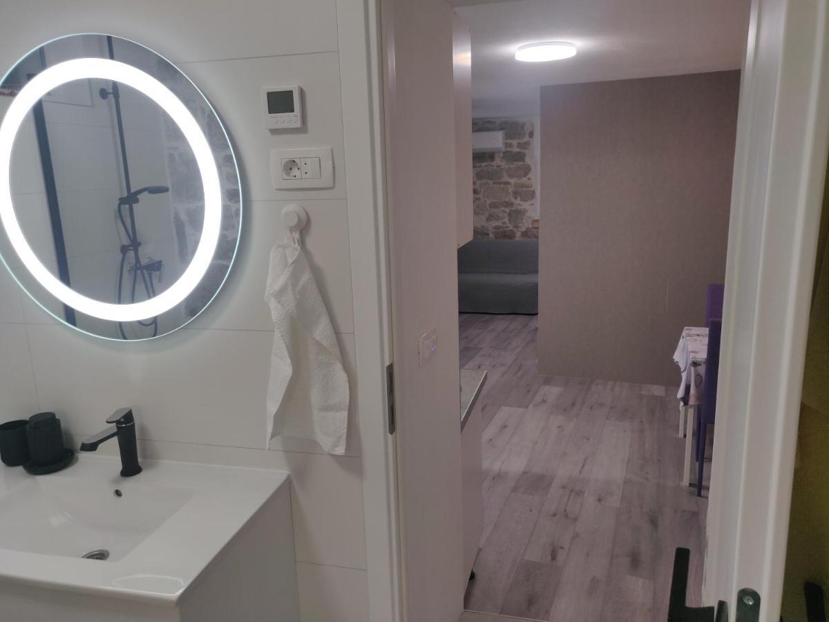 Apartamento Stone Split