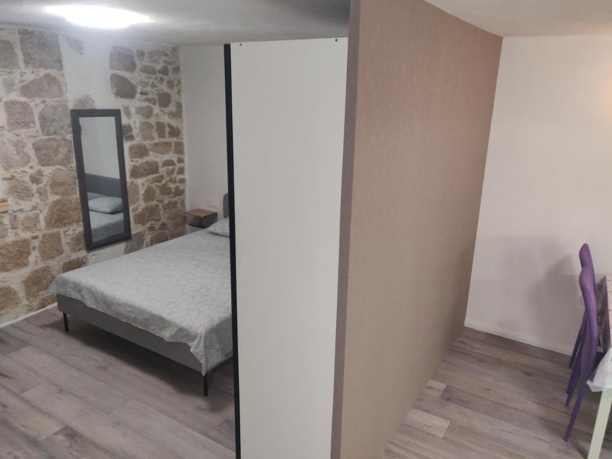 Stone Apartment