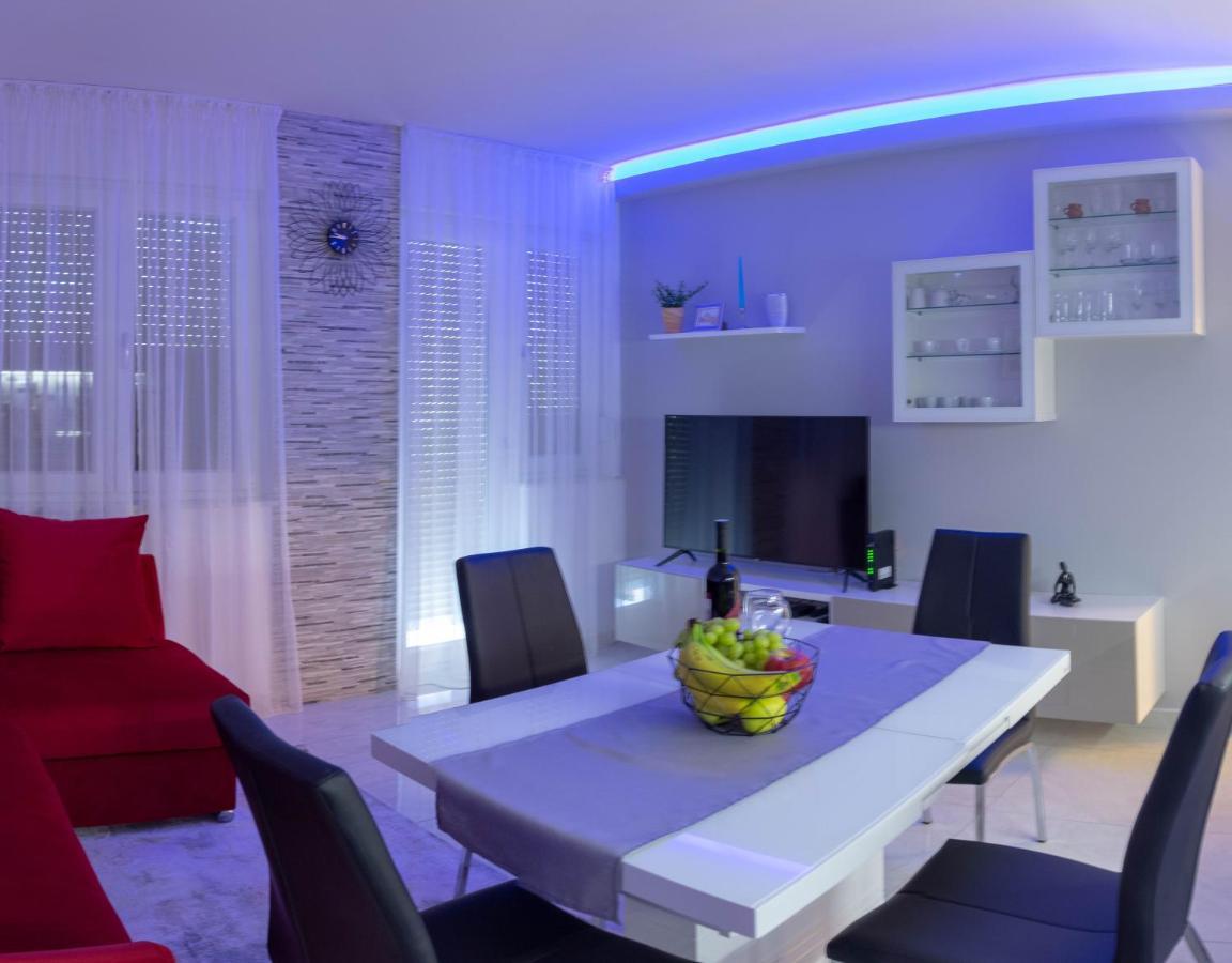 Appartement Star Split