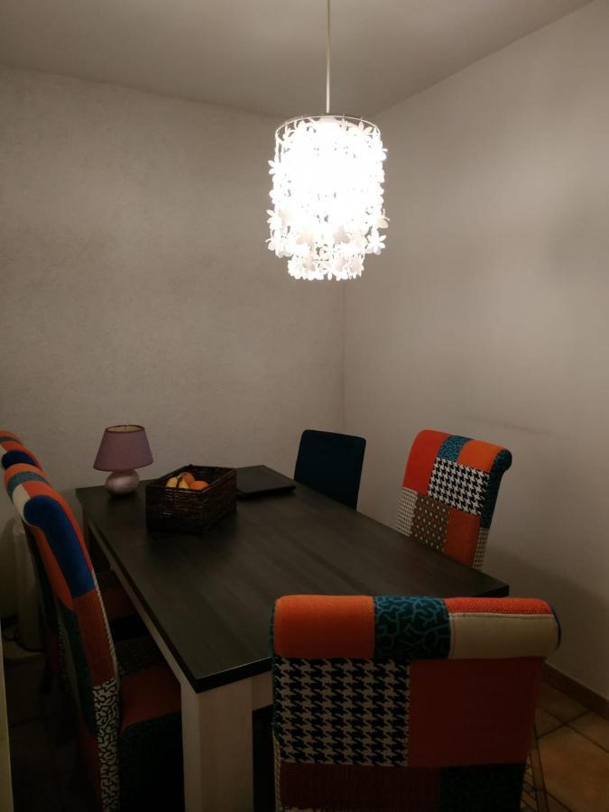 Melita Apartman Split