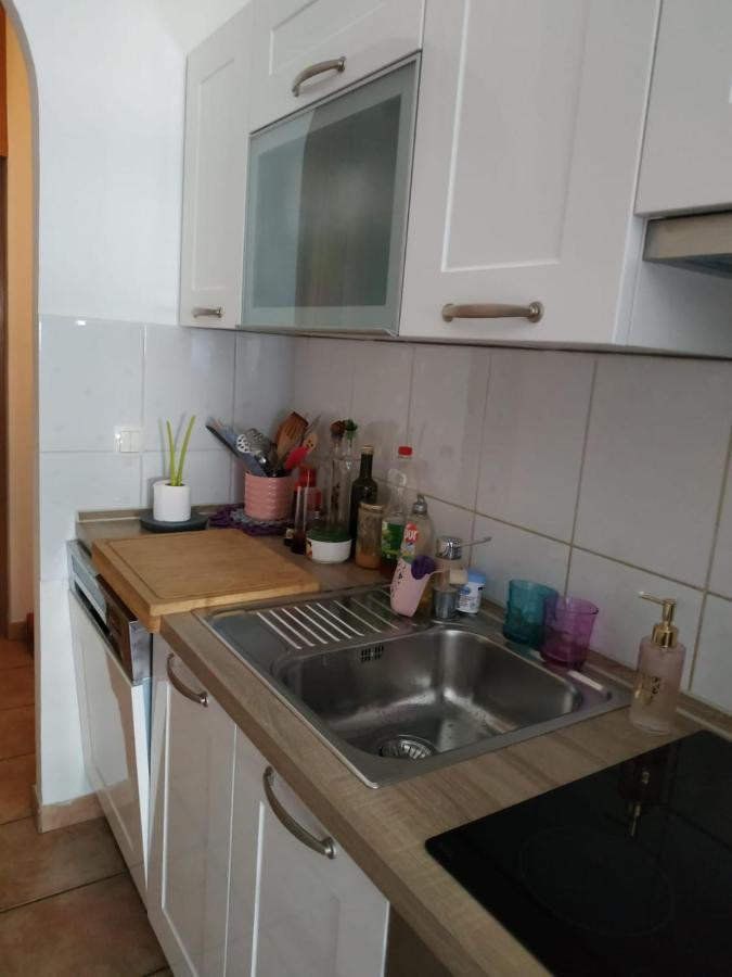 Apartman Melita *