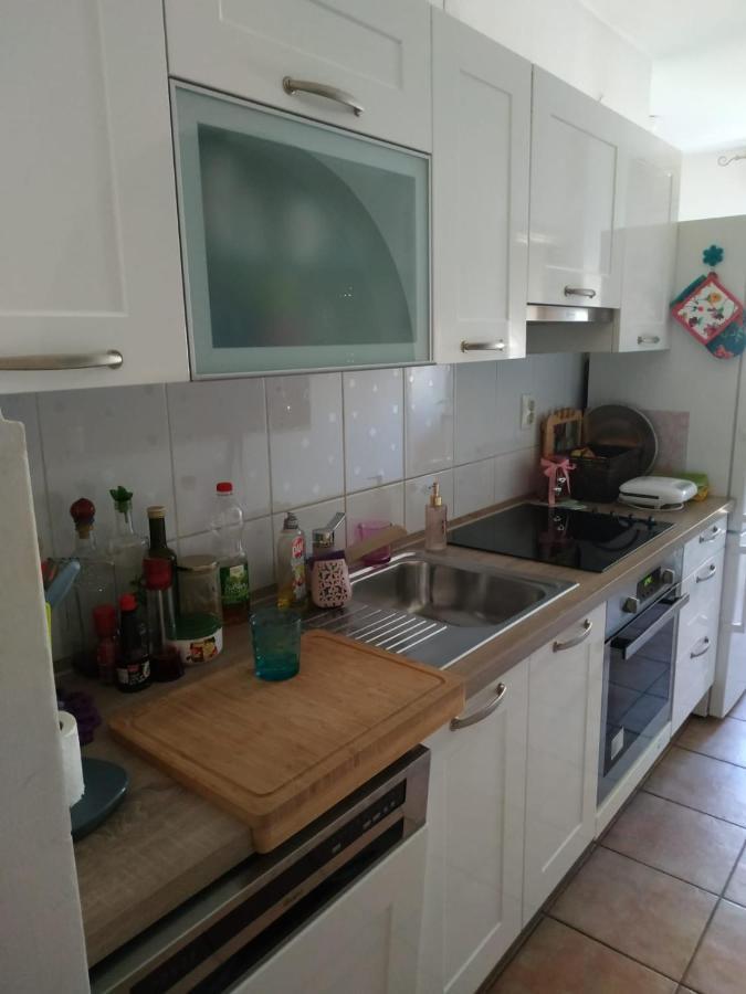 Melita Apartman Split