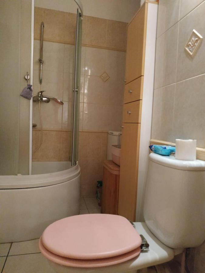 Melita Apartman