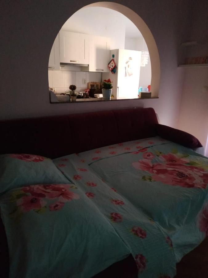 Melita Apartman