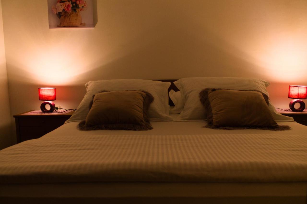 Tereza Apartment *