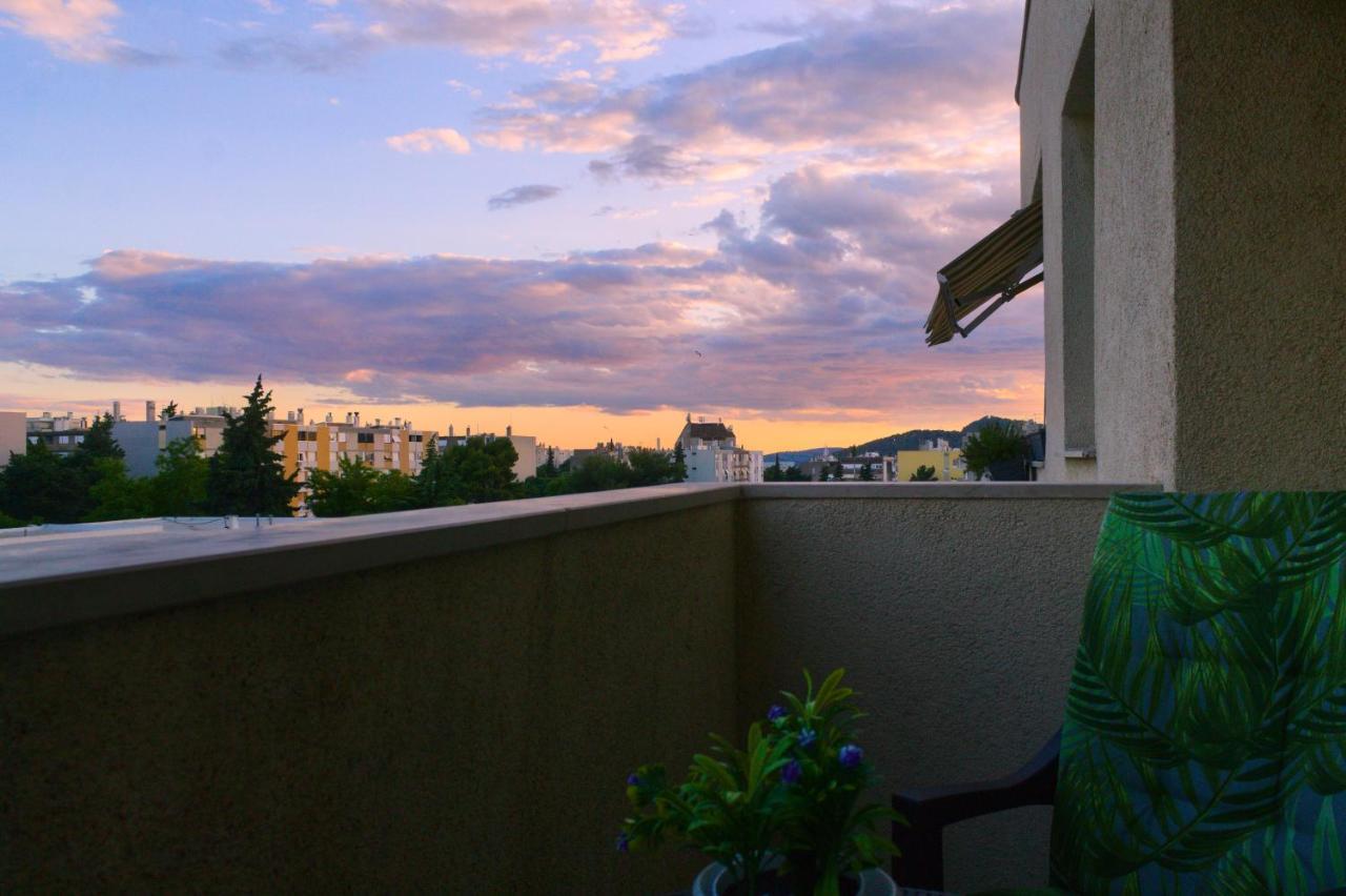 Apartment Tereza