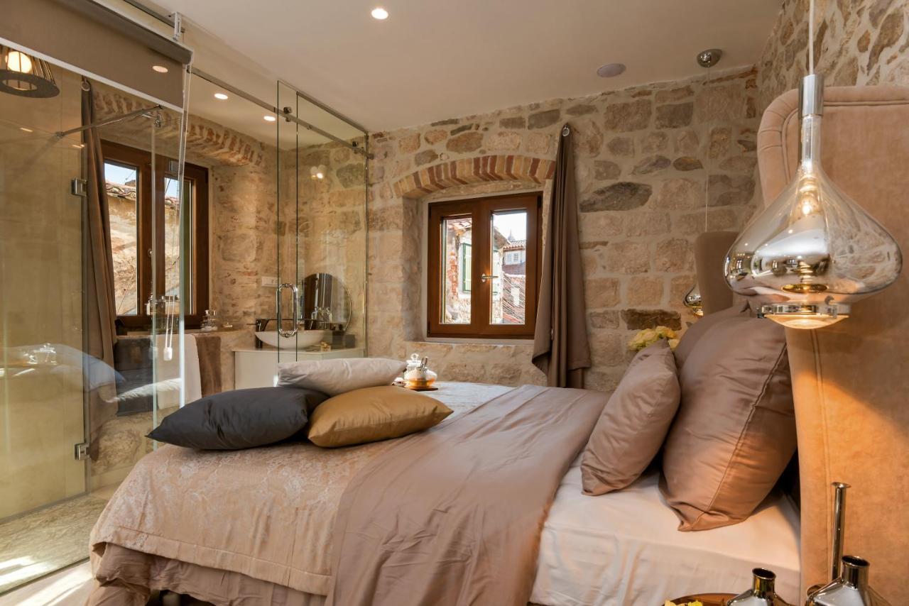 Luxury Studio Eminence In The Old Center Of On Pjaca Square * Split