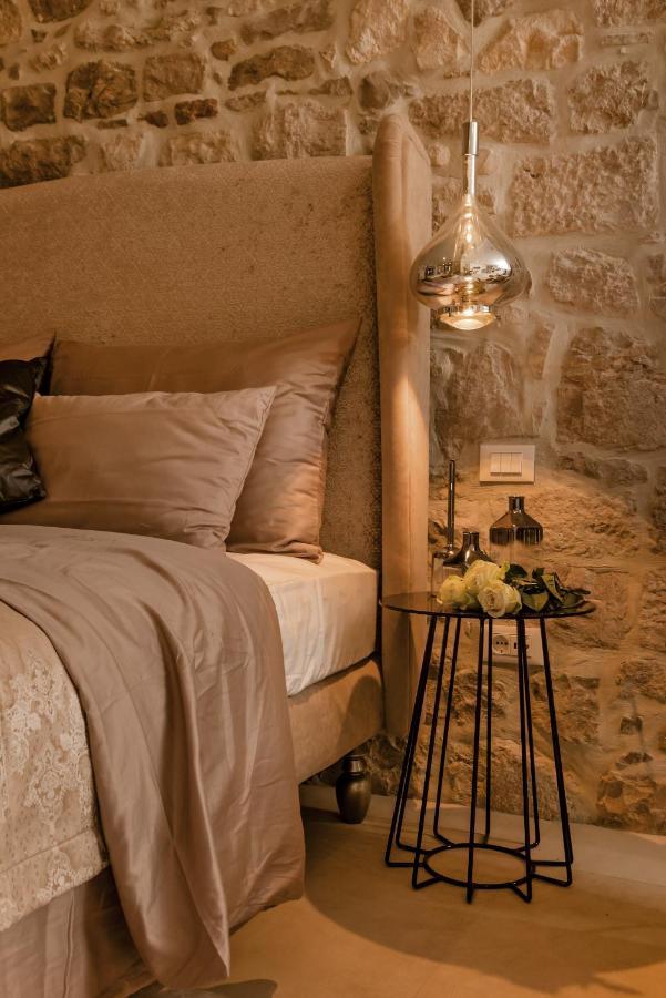 Luxury Studio Eminence In The Old Center Of On Pjaca Square Split