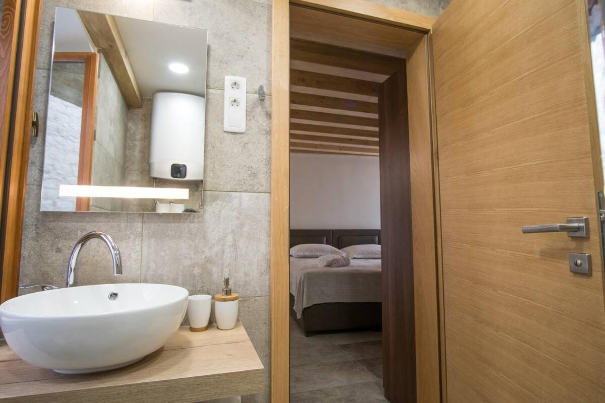 Casa de hóspedes Jr Luxury 4*