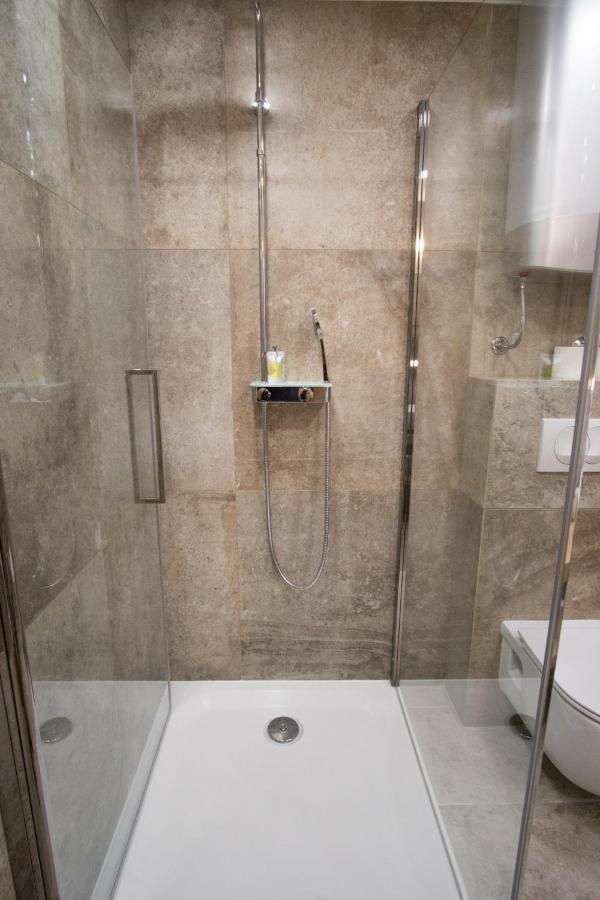 Casa de hóspedes Jr Luxury 4*