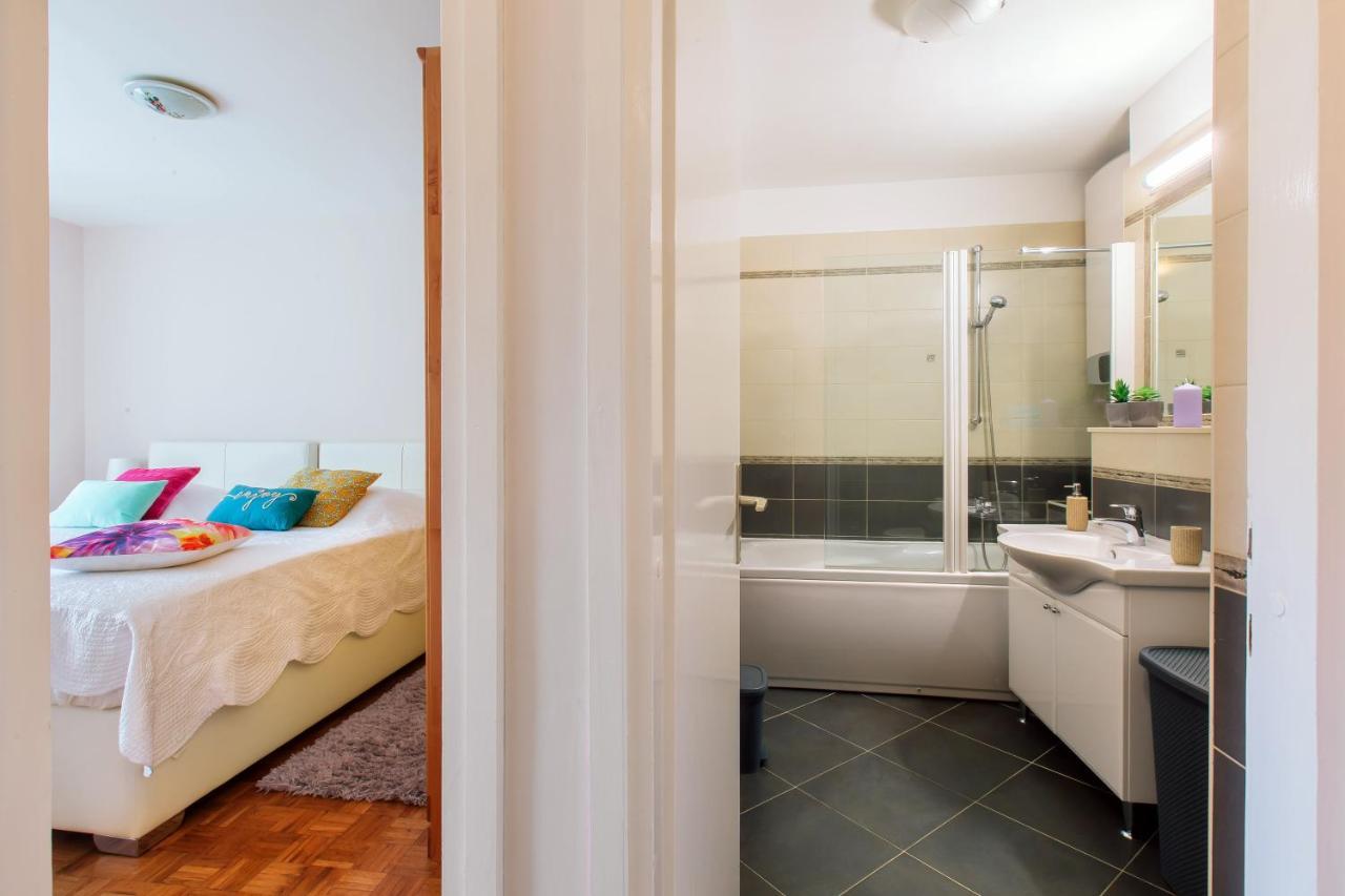 Apartment Amari Split