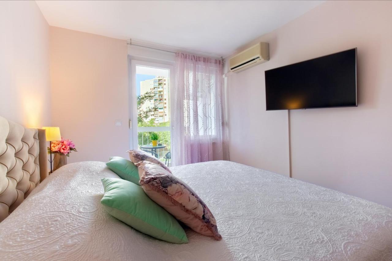 Apartment Amari
