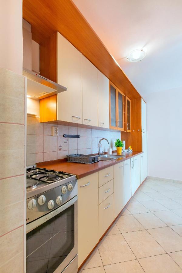 Apartment Amari *