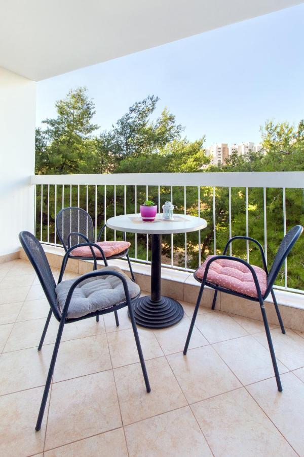 Amari Apartment *
