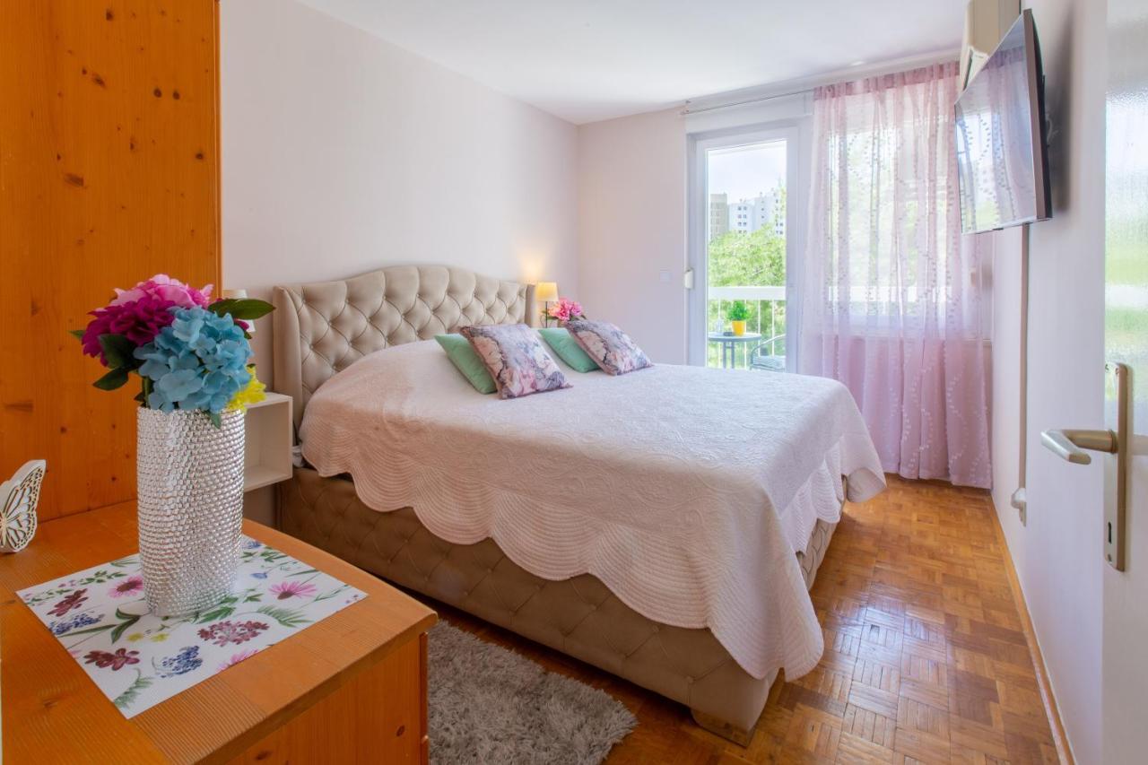 Apartment Amari