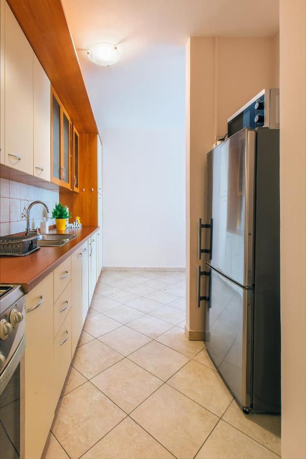 Apartment Amari *