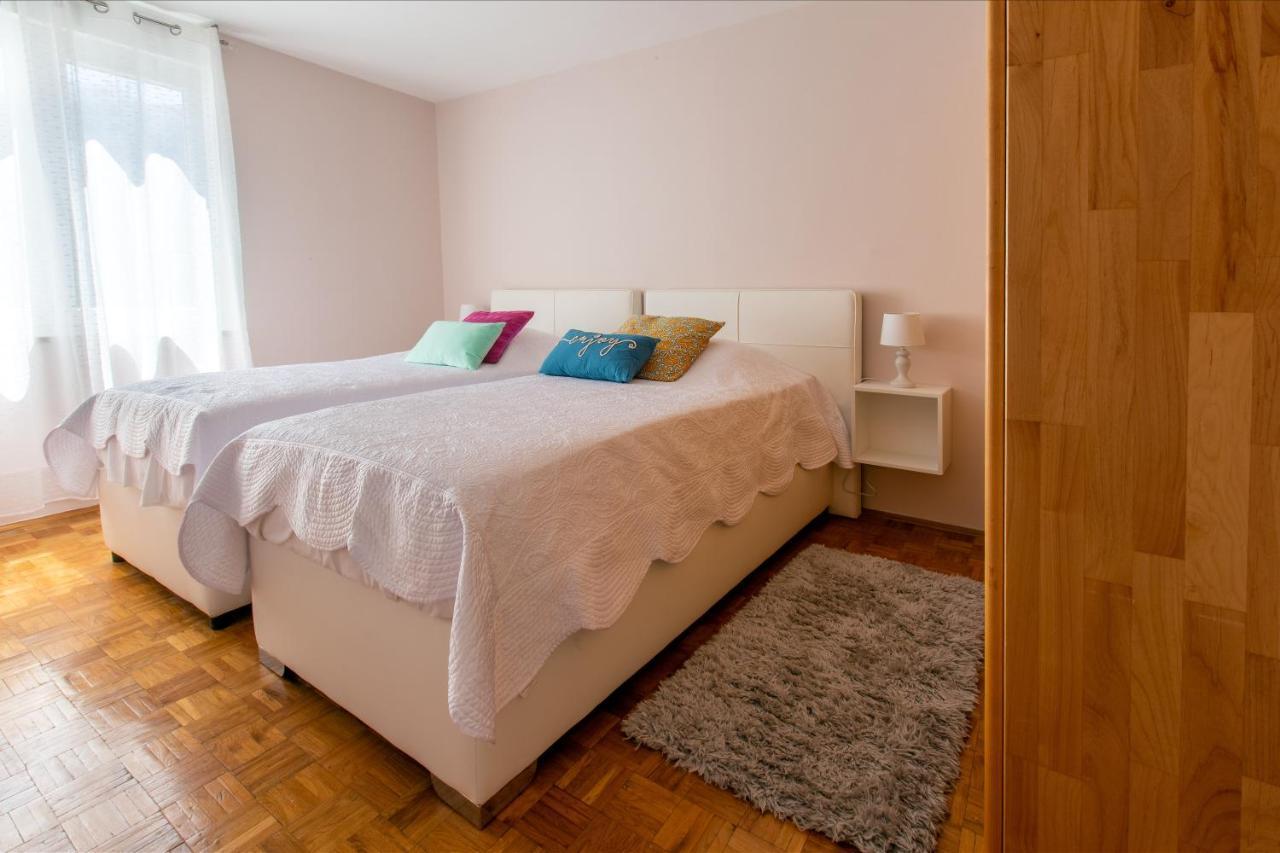 Amari Apartment