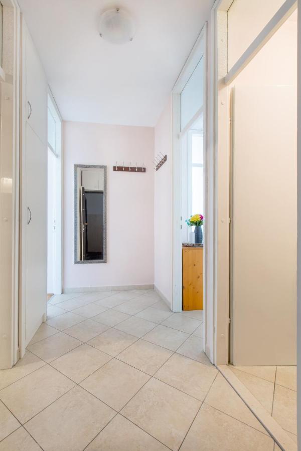 Amari Apartment Split