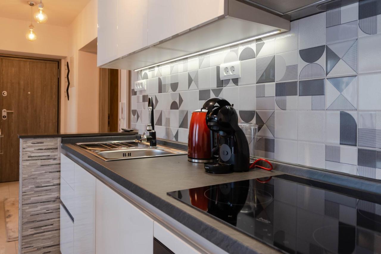 Apartamento Star