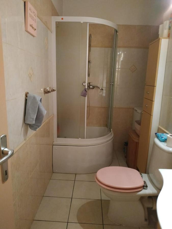 Apartman Melita *
