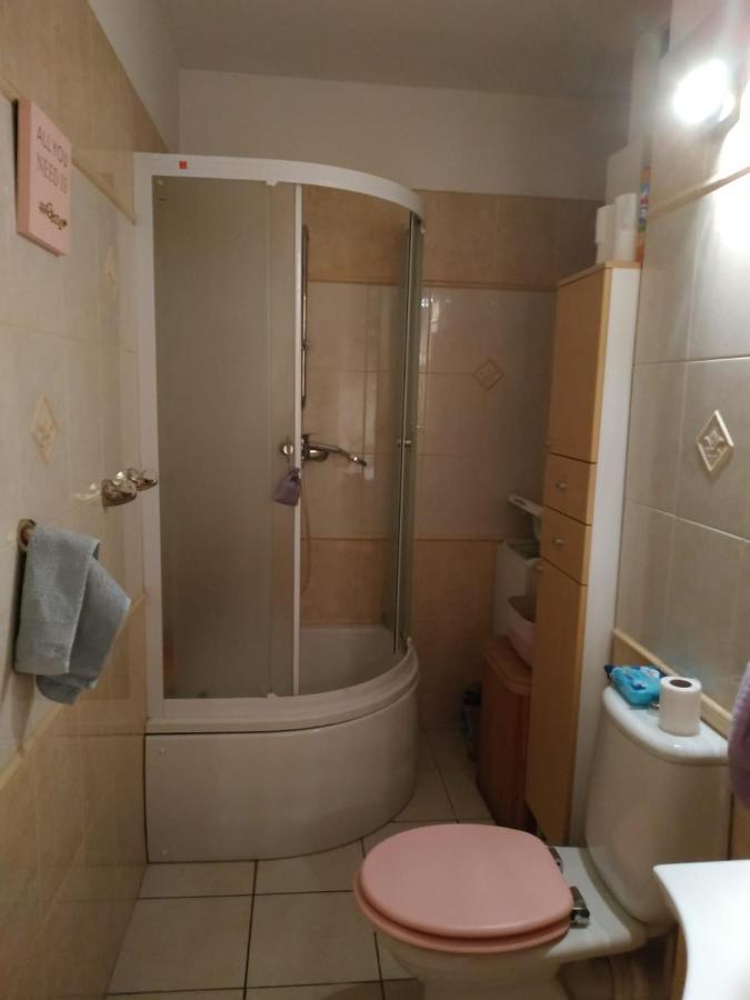 Melita Apartman Split