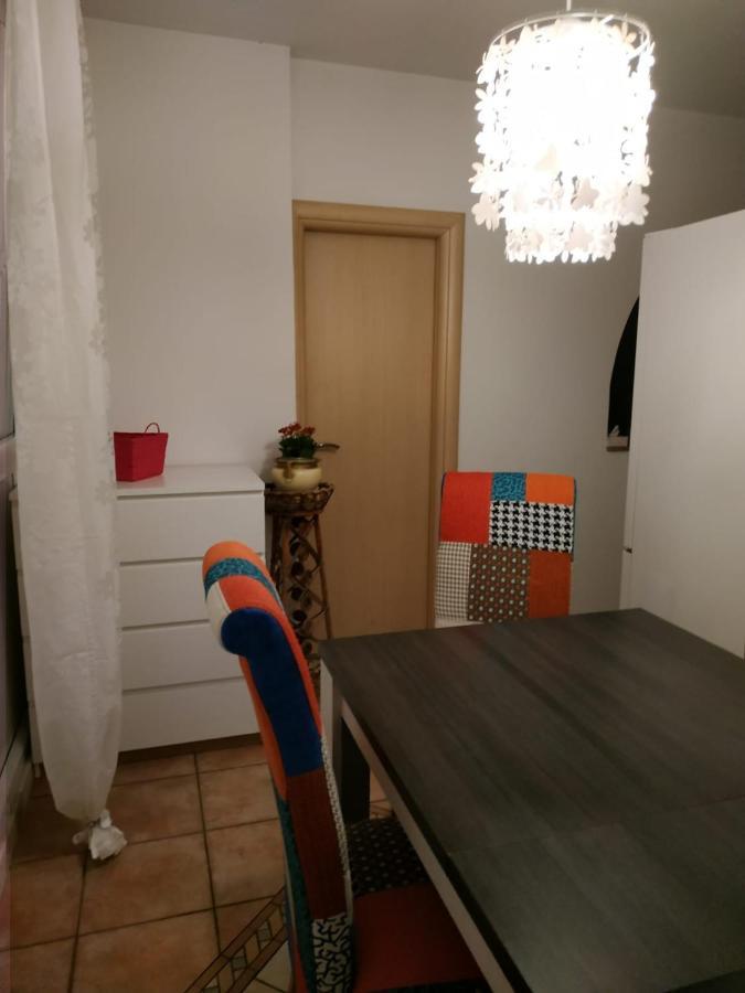 Apartman Melita *