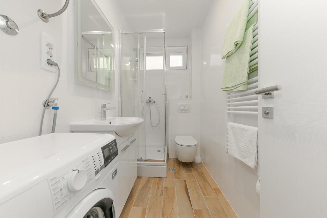 Apartment Lana - David, Center Of Split