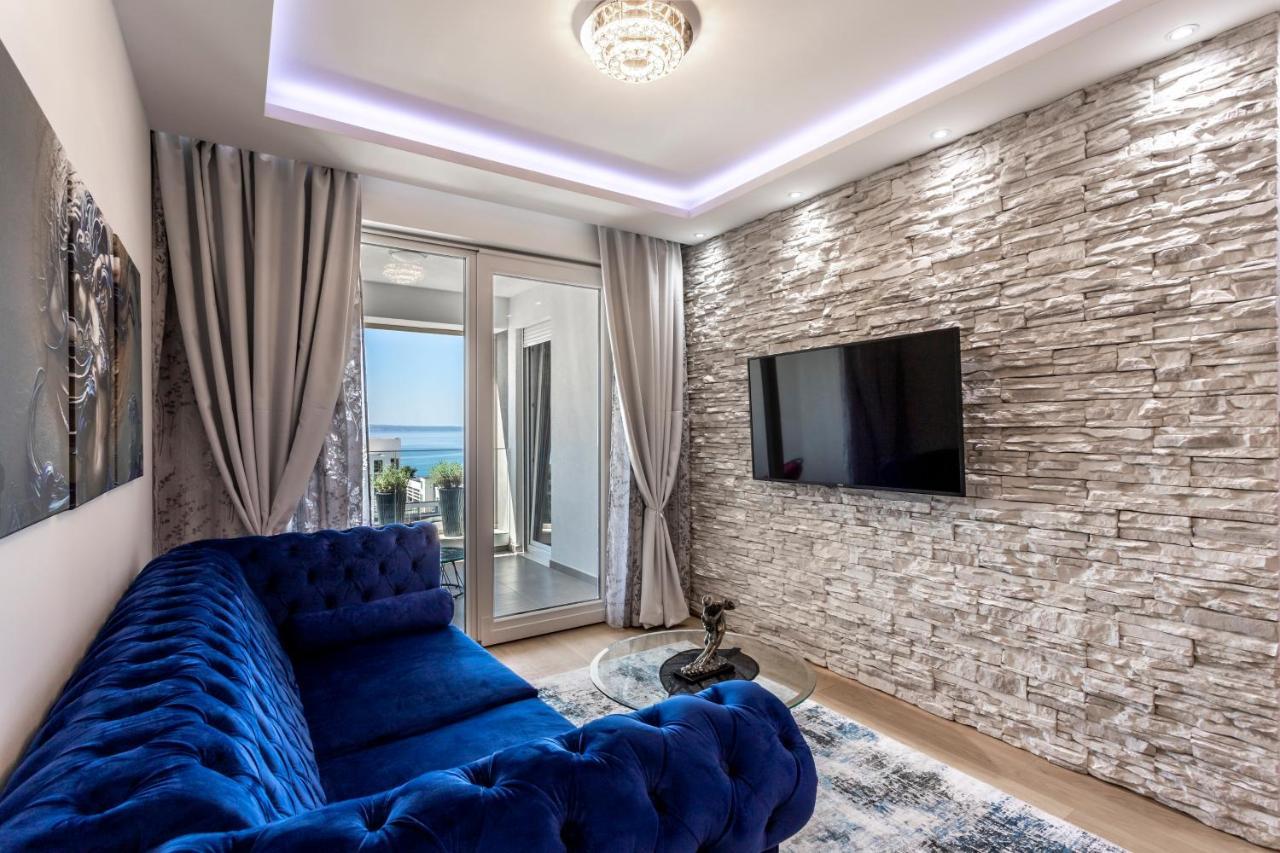 Luxury Elysium Apartman *