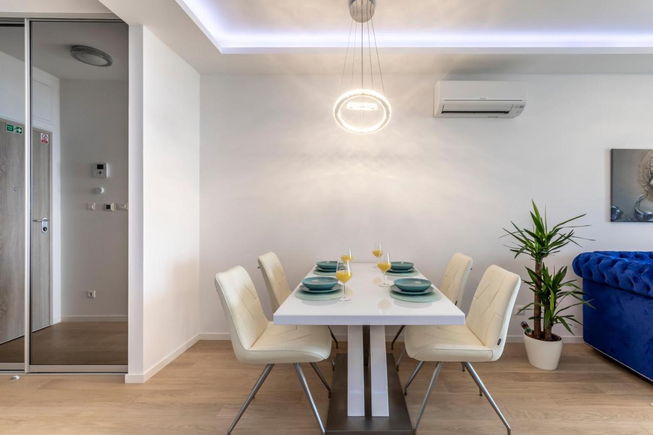 Luxury Elysium Apartman Split