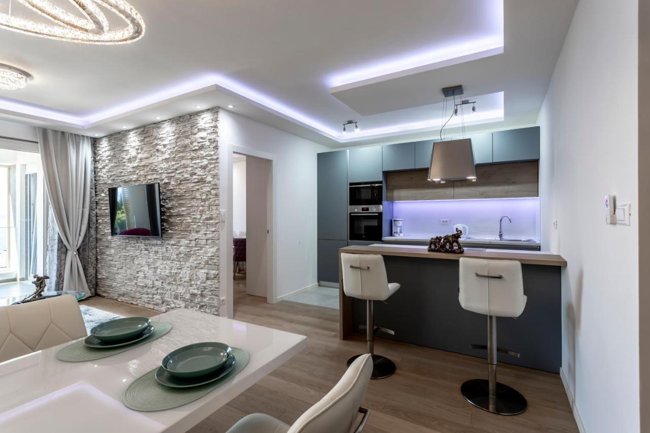 Luxury Elysium Apartman *