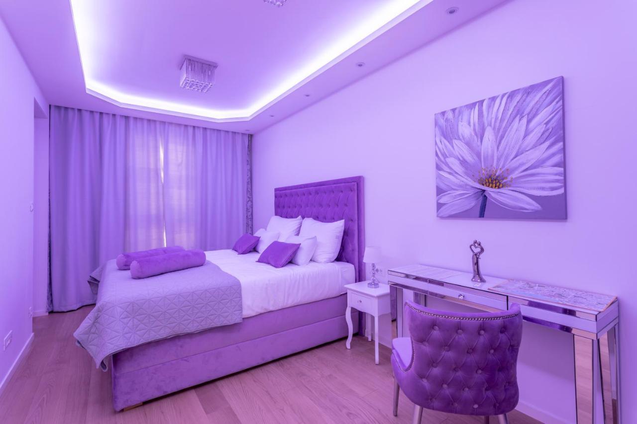 Apartman Luxury Elysium Split