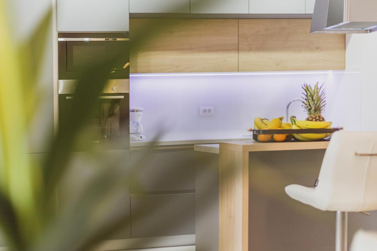 Luxury Elysium Apartman Split