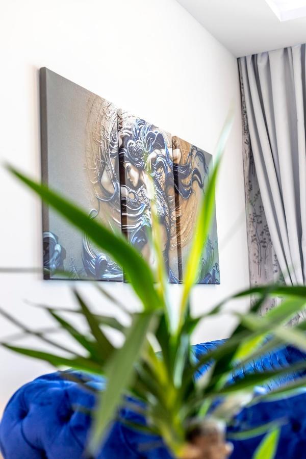 Apartman Luxury Elysium Split