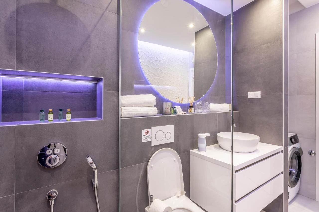 Luxury Elysium