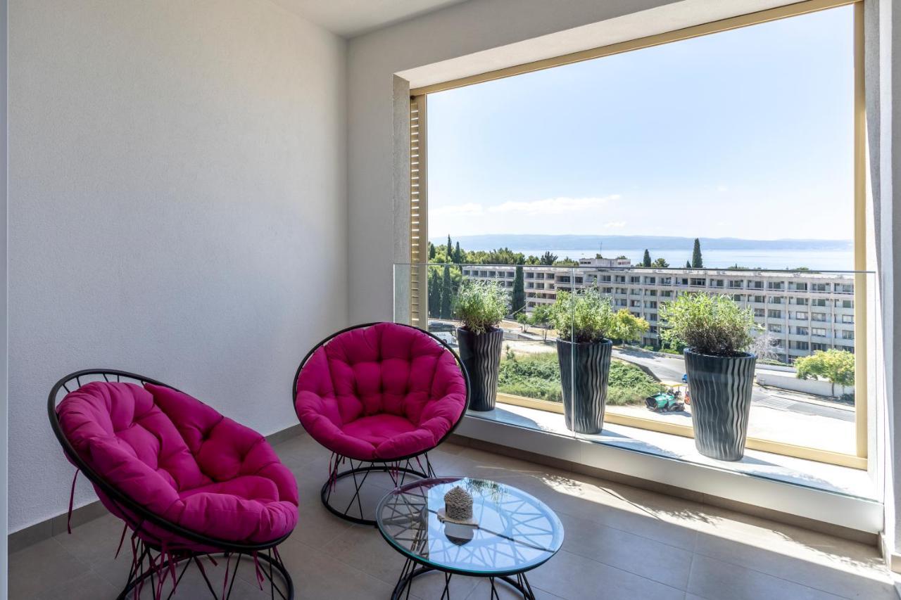 Apartman Luxury Elysium Split