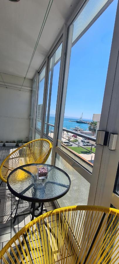 Dominis Apartment Split