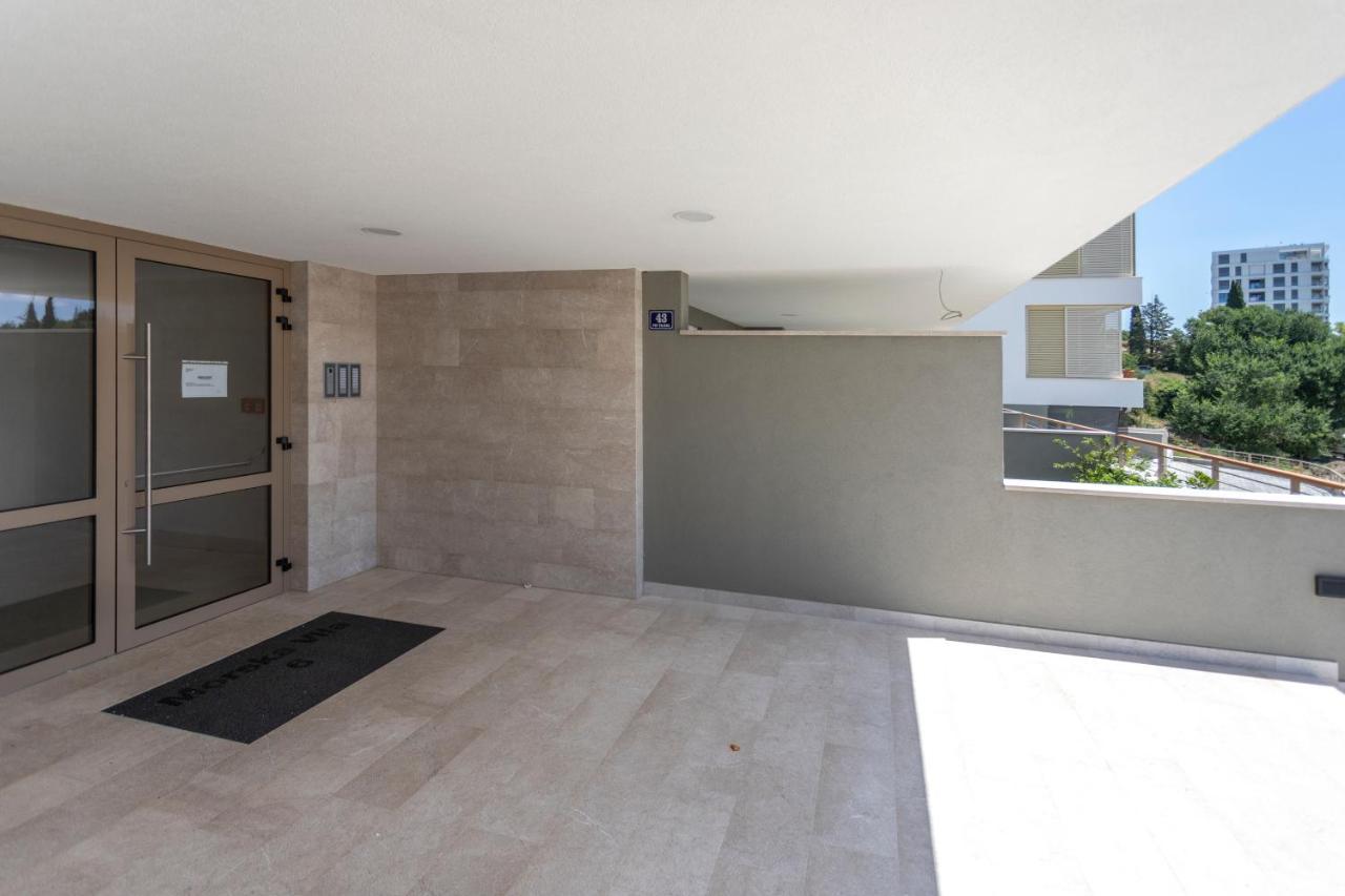 Apartman Luxury Elysium
