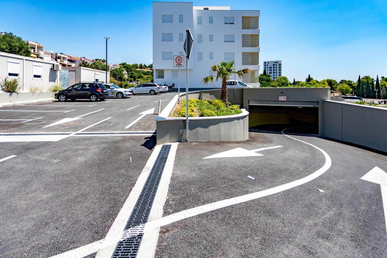 Luxury Elysium Apartman