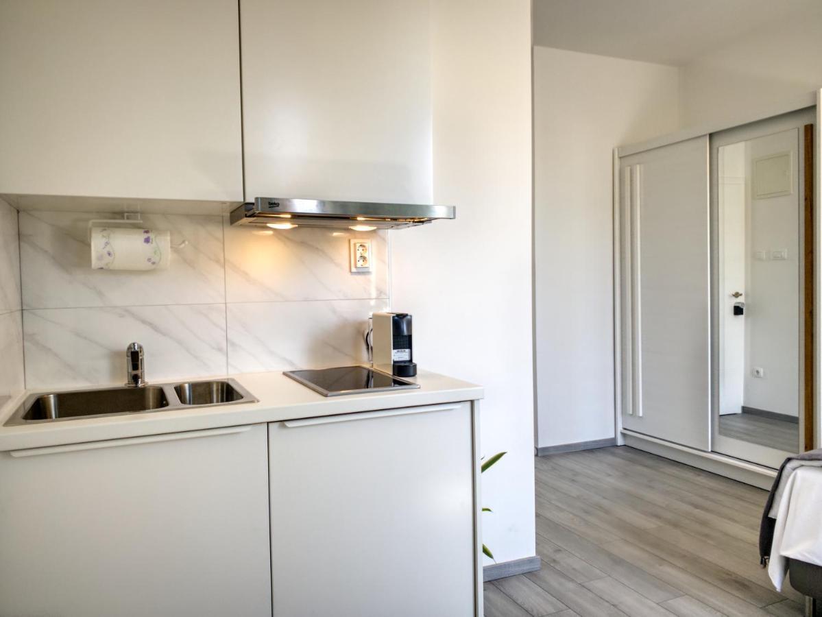 Appartement Smartmini Split