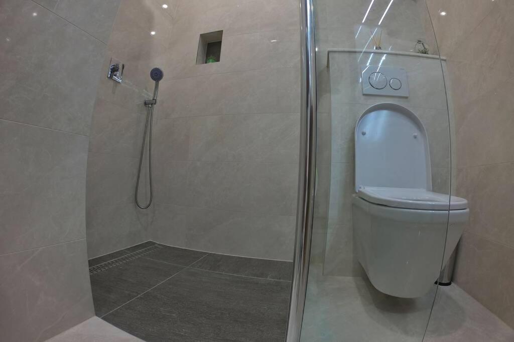 Apartment Luxury Dim
